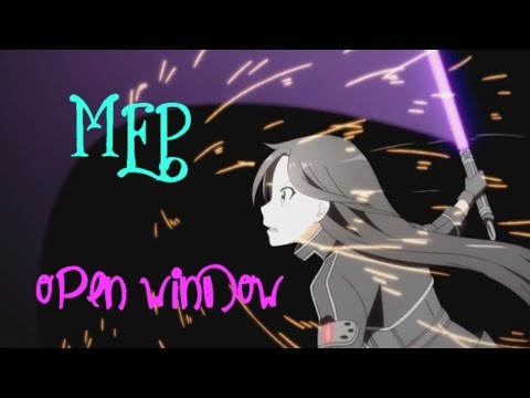 OPEN WINDOW [MEP]
