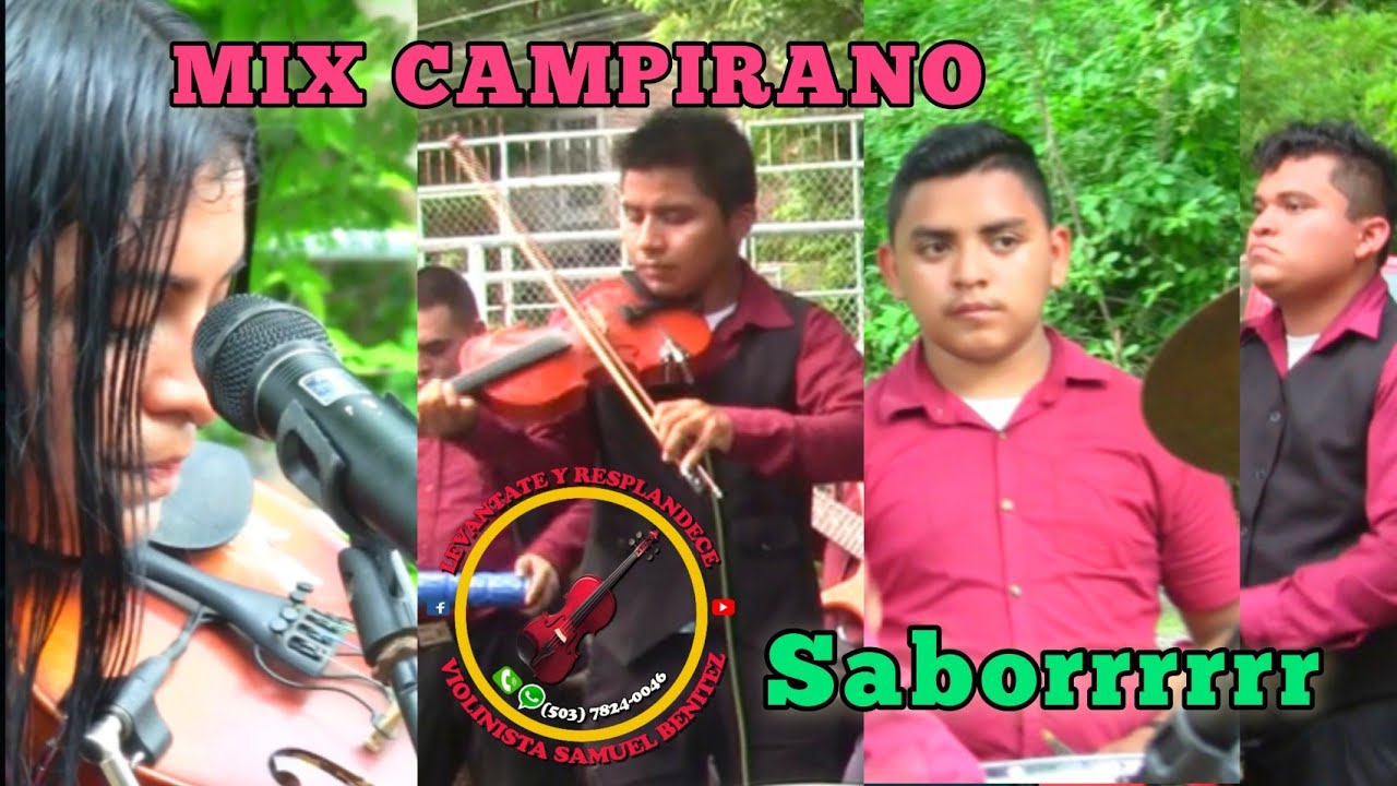 Mix fidel perez y el conjunto nueva visión - Alabanzas | Himnos cristianos de los 80 y 90