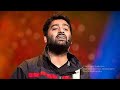 Kalank...!  Arijit Singh Emotional Live Performance | Just Feel It ❤️