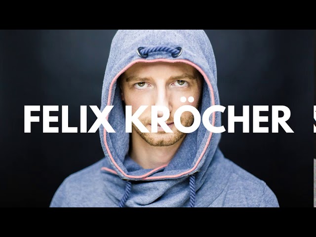 Felix Krocher - DMix