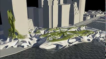 SANTIAGO DAVID - PRATT INSTITUTE- MS ARCH SU-13