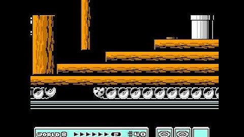 Luigifan Plays El Blocko