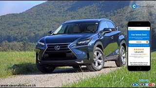 How easy to identify the best car history check 2020 in the UK?