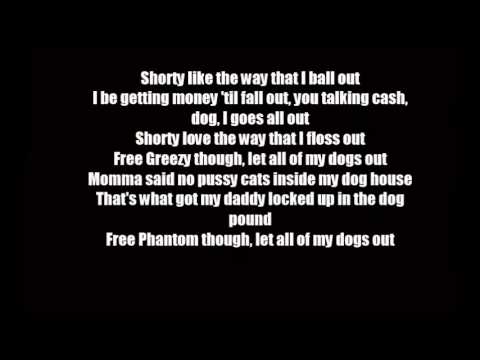 Hot Nigga Lyrics