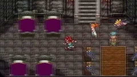 Chrono Trigger Playthrough, Part 43