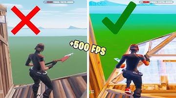 The *BEST* Color Settings in Fortnite! (AMD+NVIDIA) 😍😍😍