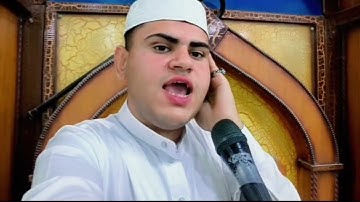 مآتيسر من سورة الشعرآء بصوت القارئ عباس رياض