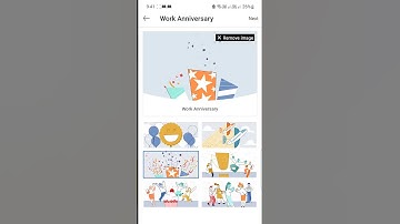 How to Celebrate Work anniversary in LinkedIn Profile? Find Work Anniversary in LinkedIn | @LeonsBD