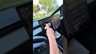 Tesla Charging Mistake You Won’t Believe 😳⚡#trendingshorts