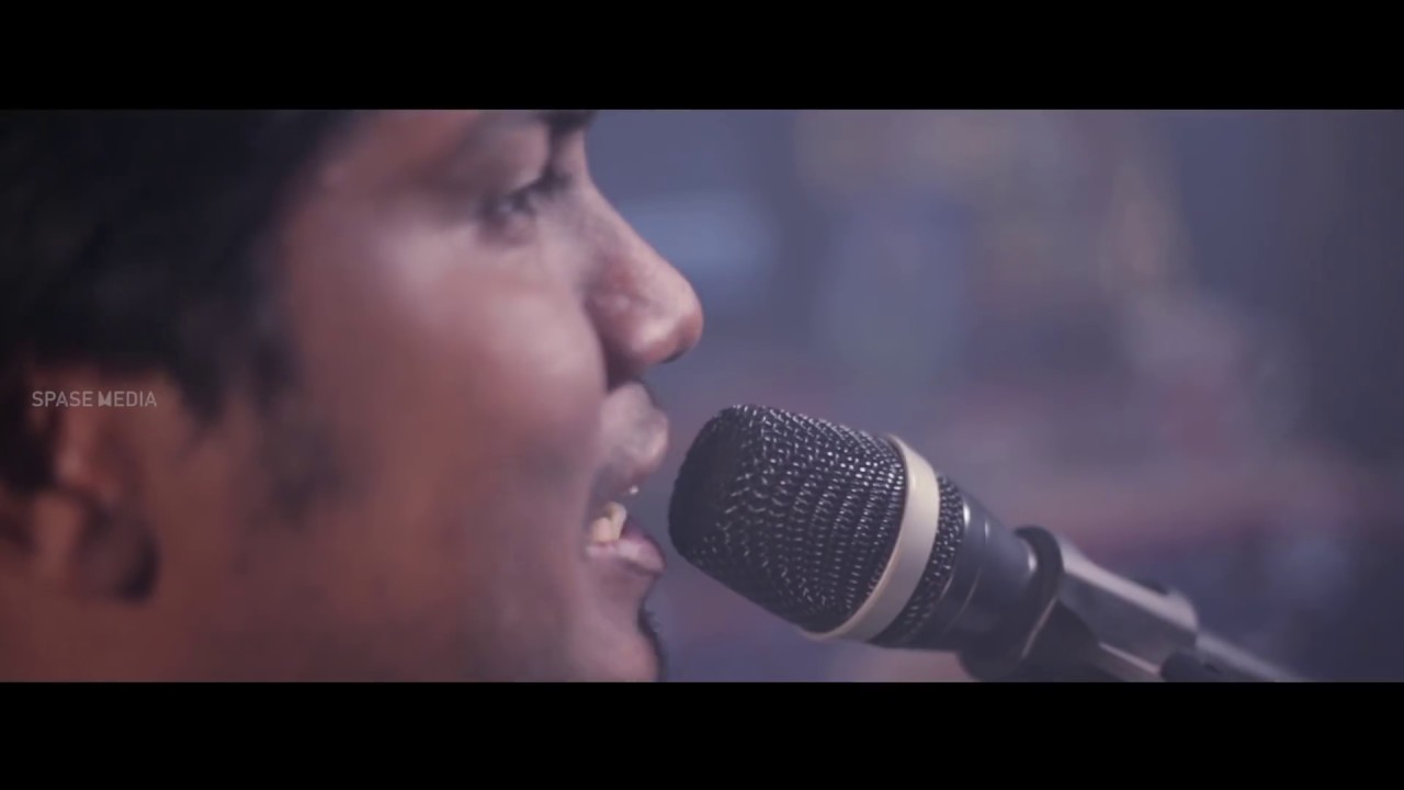 Nin Chindhayil njan vannidan | Eucharistia 2K18 - a Song By Deny Dencil