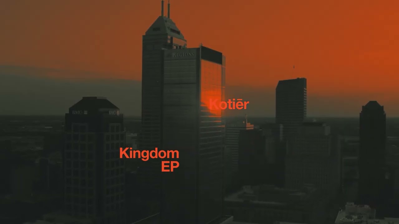 Kotier - Higher