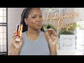 Dupe ysl libre intense vs zara golden decade  fragrance dupe  angie monique fragrance