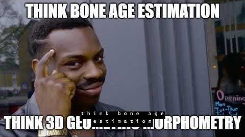 3D GEOMETRIC MORPHOMETRIC: A NOVEL FORENSIC METHOD FOR AGE ESTIMATION USING CERVICAL VERTEBRA