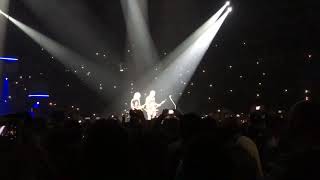 METALLICA - Nothing Else Matters (REMASTERED) LIVE Barcelona 2018