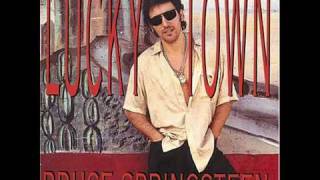 Miniatura del video "Bruce Springsteen - Lucky Town"