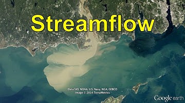 Streamflow