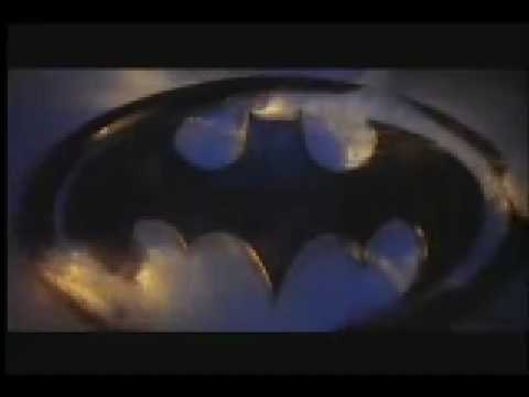 "Batman Returns" (1992) Theatrical Trailer