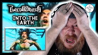 Lorna Shore - Into the Earth | MUSIC REACTION!