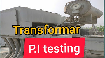 transformar polarisation index test in hindi