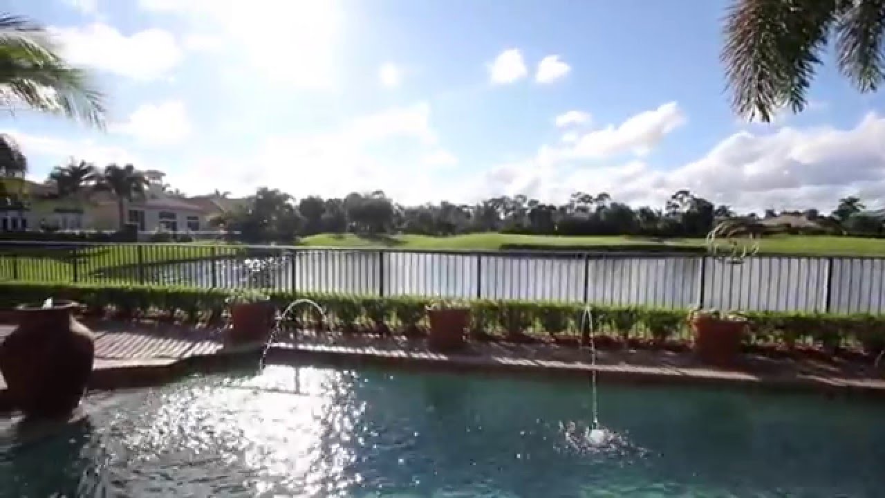 803 Floret Drive - Palm Beach Gardens, FL 33410