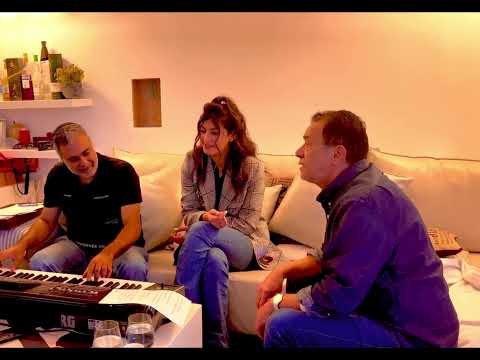 חיים משה וגאיידה - מן זאמאן (2022) Haim Moshe & Gai'da