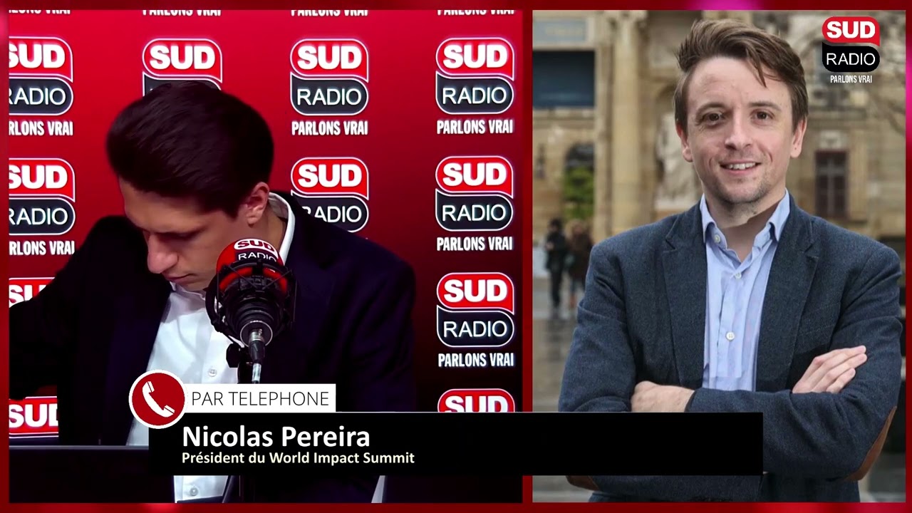 Une solution 'made in France' contre la pollution des sols