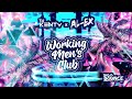 DJ Kenty x AL-EX - Working Men's Club (Full Mix)