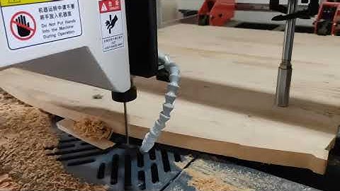 MÁY CỰA LỌNG CNC LƯỠI ROUTER CÔNG NGHỆ CAO.