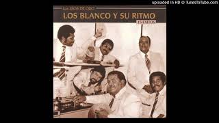 Video thumbnail of "Los Blanco-Merecumbe A Lo Blanco"