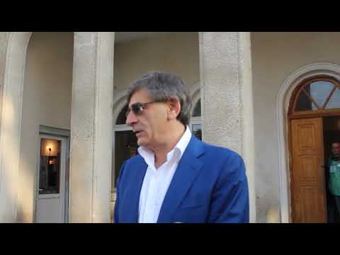 დომენტი(ზვიად) სიჭინავა