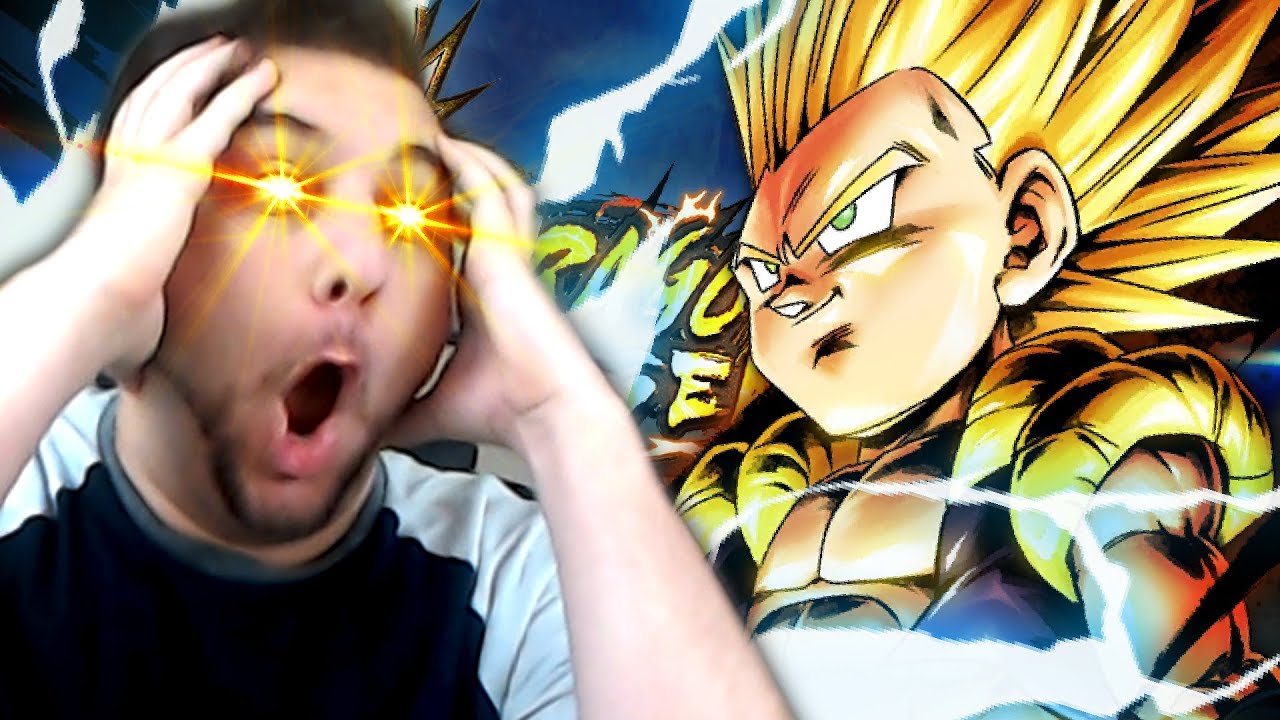 dragon ball legends summon ticket BRAND NEW BANNER AND BRAND NEW LUCK!! Gotenks, Majin Boo, Dabura Summons | Dragon Ball Legends
