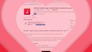 Security is key. Use automated CVE detection and fixes within GitHub Copilot App Mod for Java!