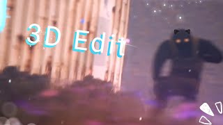 Edit For one kill | Standoff 2 3D Edit