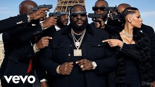Rick Ross ft Meek Mill - Lil Wayne “SHAQ & KOBE”Maybach mix 