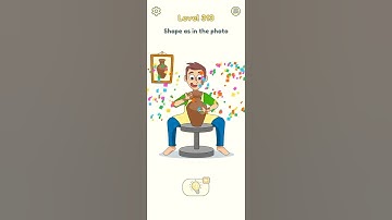 DOP 2: Delete One Part Level 311-315|#shorts