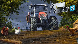 TOP 7 mods to set up your farm when you start a new game on Farming Simulator 22 screenshot 2