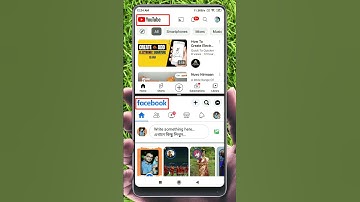 How To Enable Split Screen (Dual Screen) #shorts