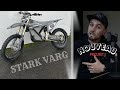 Projet supercross whipit ft stark varg unboxing