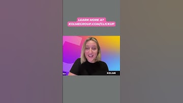 3 Game-changing benefits of productivity 🎓 #clickup #projectmanagement #productivity