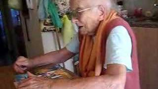 Colonización Agrícola en Dominguez, Entre Rios, Argentina.