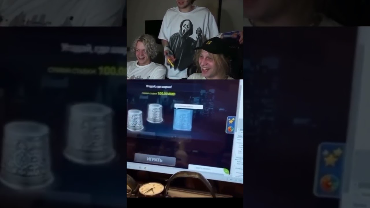 Они нашли баг😳🤯  