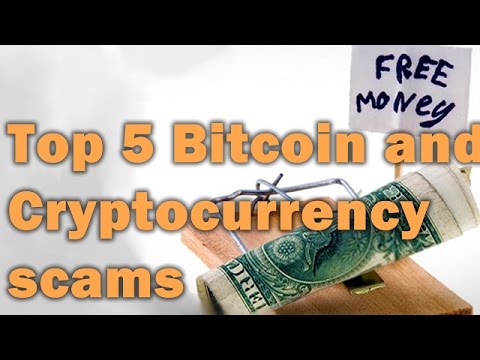How to lose your lifes savings w cryptocurrency