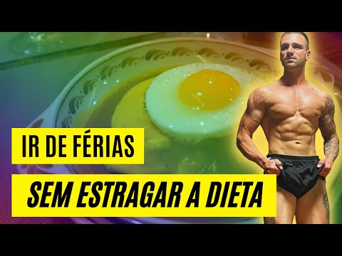 Vídeo: Como Ir De Férias