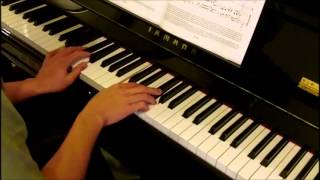 ABRSM Violin 2012-2015 Grade 1 C:1 C1 Gray and Sigman Pennsylvania 6-5000 Piano Accompaniment