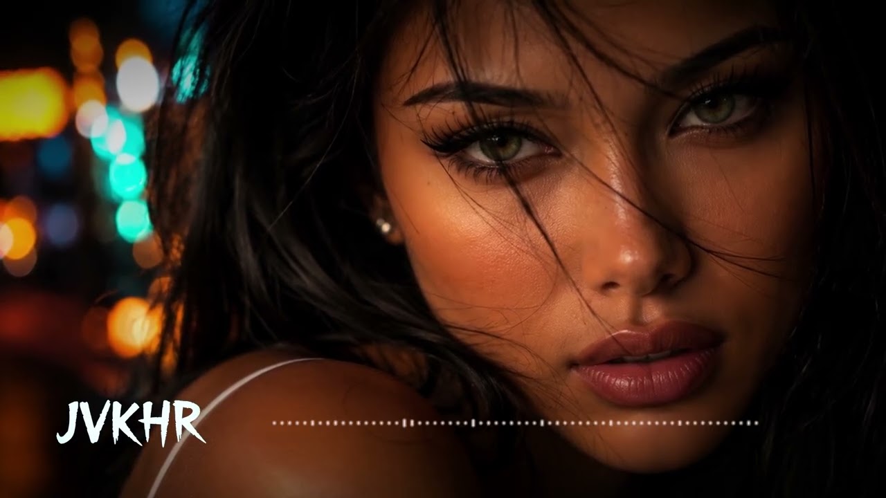 Tonton JVKHR - Higher (original mix) 2026 di YouTube Tonton JVKHR - Higher (original mix) 2026 di YouTube