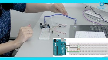 Толыкбаева М.Б. RGB светодиод. Широтно-импульсная модуляция