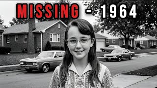The 1964 Murder That Stayed Unsolved for 61 Years | DNA Finally Revealed the Truth