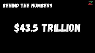 BEHIND THE NUMBERS: $43.5 trillion, the amount of assets managed by investment companies