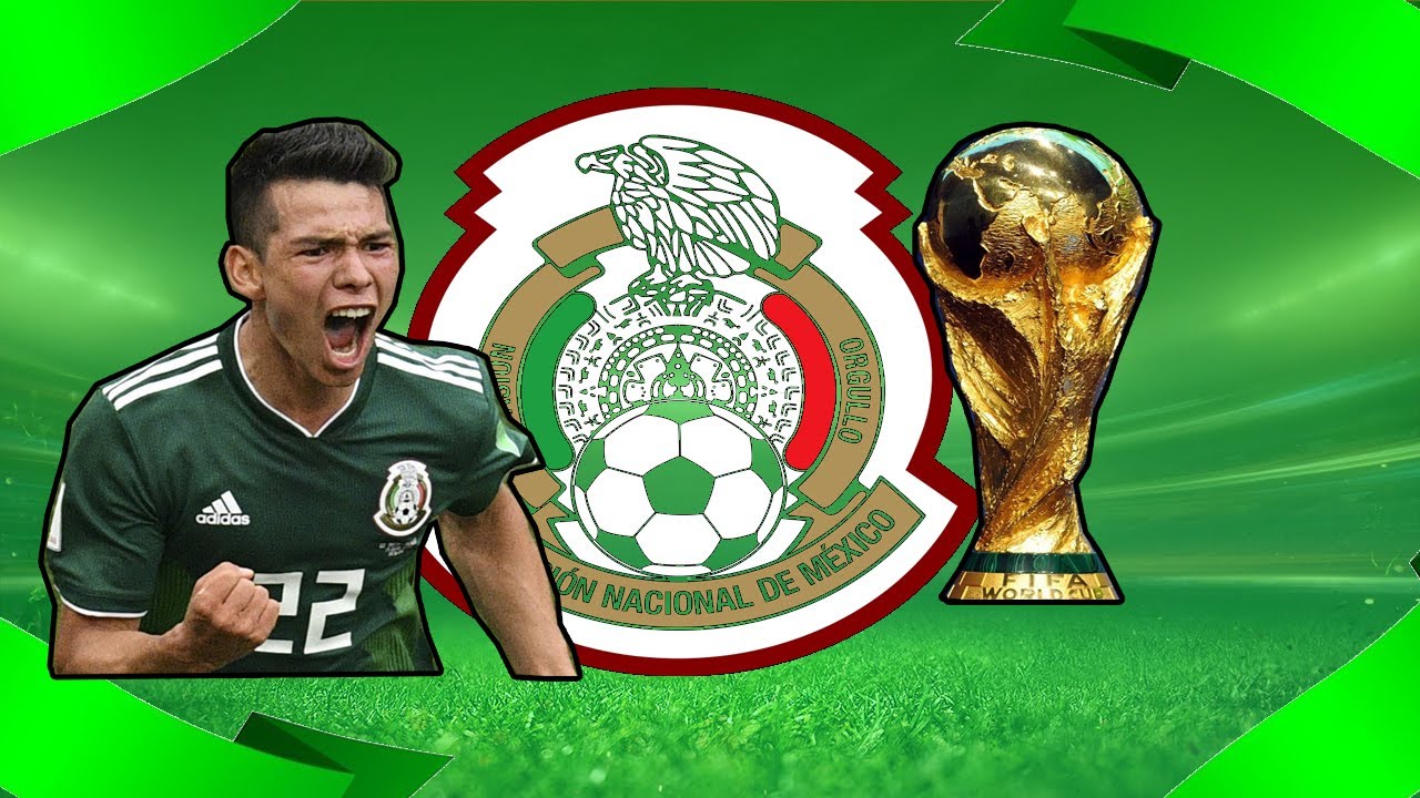 FIFA 20 Mexico 2022 World Cup Career Mode: Mexico's Road to World Cup