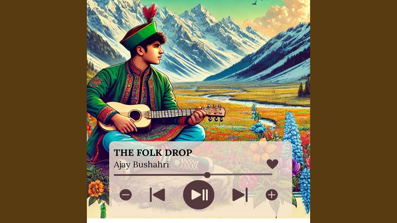 Watch The Folk Drop on YouTube Watch The Folk Drop on YouTube